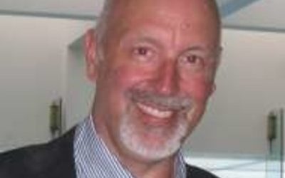 Mark Bullimore
